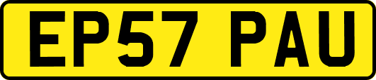 EP57PAU