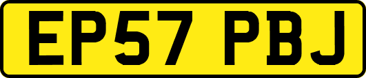 EP57PBJ