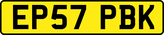 EP57PBK