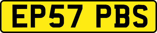 EP57PBS