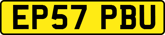 EP57PBU