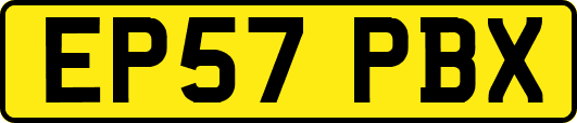 EP57PBX