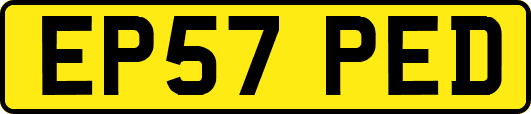EP57PED