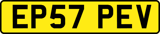 EP57PEV