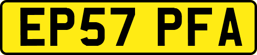 EP57PFA