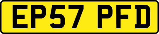 EP57PFD
