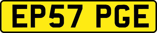 EP57PGE