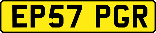 EP57PGR