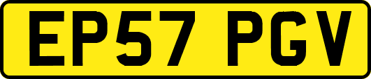 EP57PGV