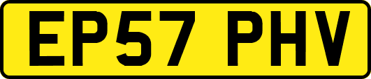EP57PHV