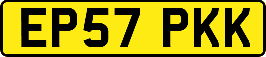 EP57PKK