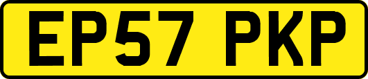 EP57PKP