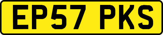 EP57PKS
