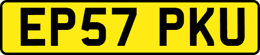 EP57PKU