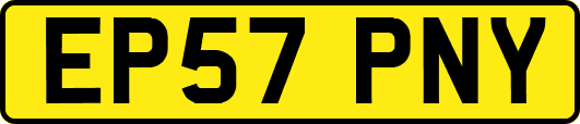 EP57PNY