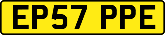 EP57PPE