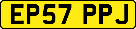 EP57PPJ