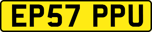 EP57PPU