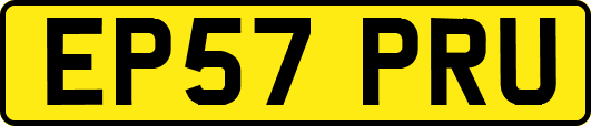 EP57PRU