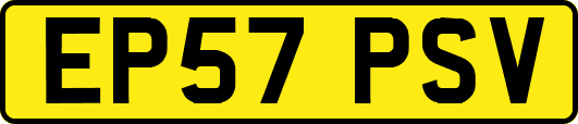 EP57PSV