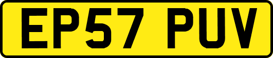 EP57PUV