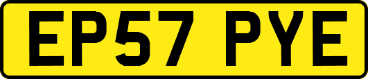 EP57PYE