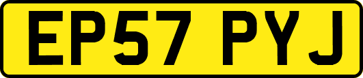 EP57PYJ