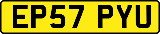 EP57PYU