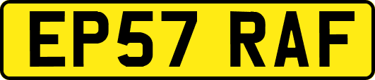 EP57RAF