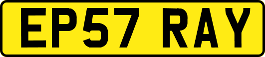 EP57RAY