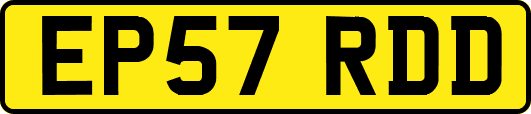 EP57RDD