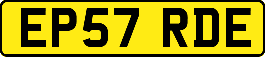 EP57RDE