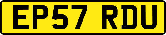 EP57RDU