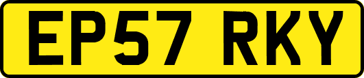 EP57RKY