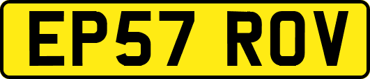 EP57ROV
