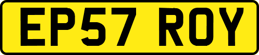 EP57ROY