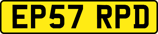 EP57RPD