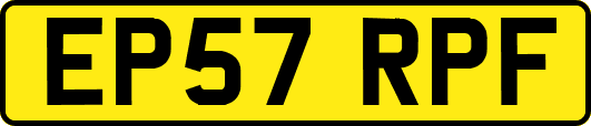 EP57RPF