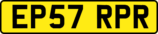 EP57RPR