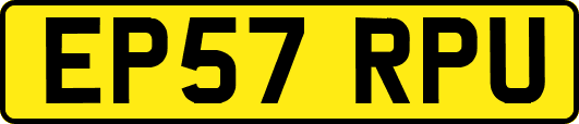 EP57RPU