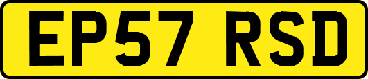 EP57RSD