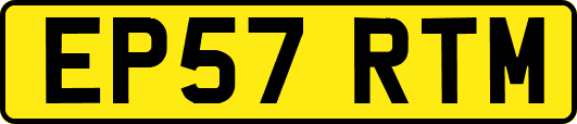EP57RTM