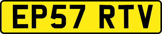 EP57RTV
