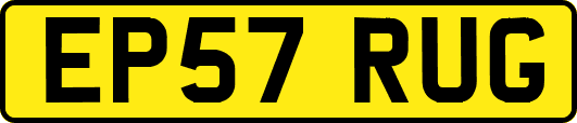 EP57RUG