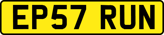 EP57RUN