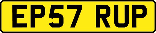 EP57RUP