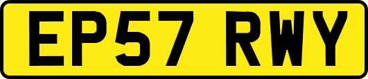 EP57RWY