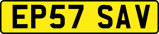 EP57SAV