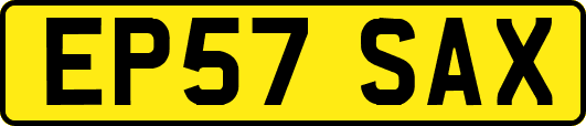 EP57SAX