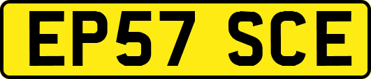 EP57SCE